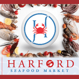 Harford Fish Market 1