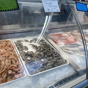 Harford Fish Market 11