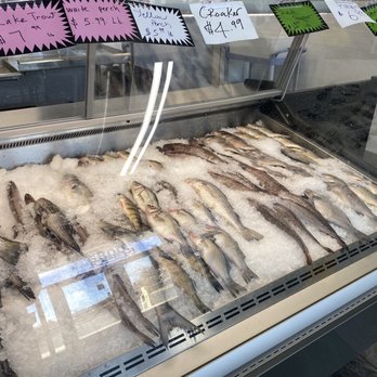 Harford Fish Market 12
